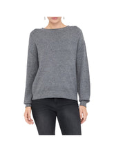 LIU.JO WHITE Liu Jo Maglia Donna Grigio Grigio